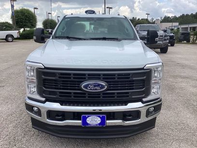 New 2026 Ford F350 XL