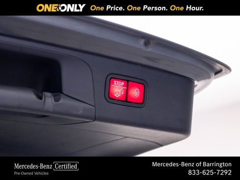 Certified 2019 Mercedes-Benz GLC 350e 4MATIC image 31