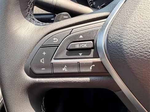 Used 2025 INFINITI QX55 Luxe w/ Cargo Package AWD/4WD image 19