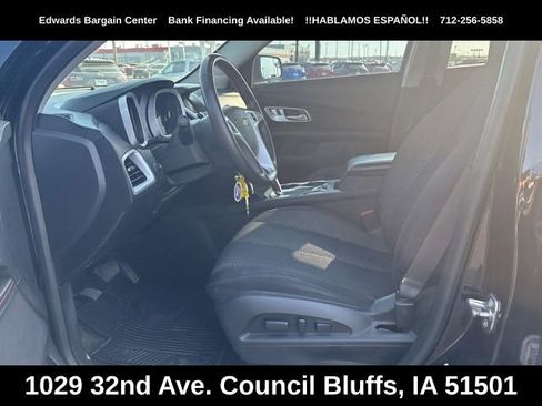 Used 2014 Chevrolet Equinox LT w/ Driver Convenience Package image 18