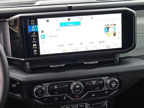 New 2026 Jeep Wrangler Unlimited Sport image 12