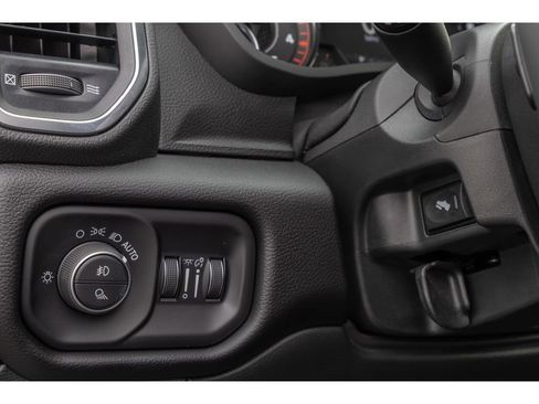 Used 2023 RAM 2500 Laramie image 20