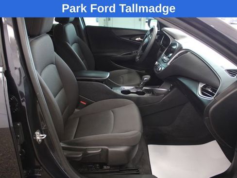 Used 2023 Chevrolet Malibu LT w/ Driver Confidence Package image 23