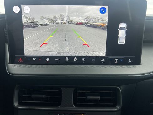 New 2026 Ford Maverick XLT w/ Equipment Group 301A image 3