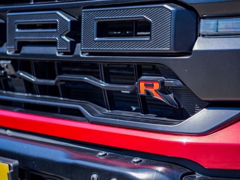 Certified 2025 Ford F150 Raptor w/ Equipment Group 803A Raptor R AWD/4WD image 4