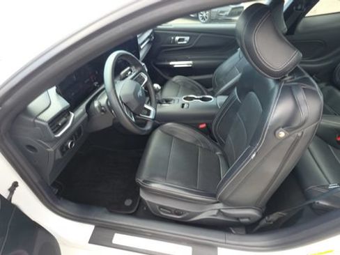 Used 2024 Ford Mustang GT Premium RWD image 14