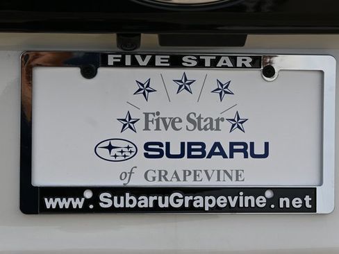 New 2026 Subaru Ascent Premium image 13