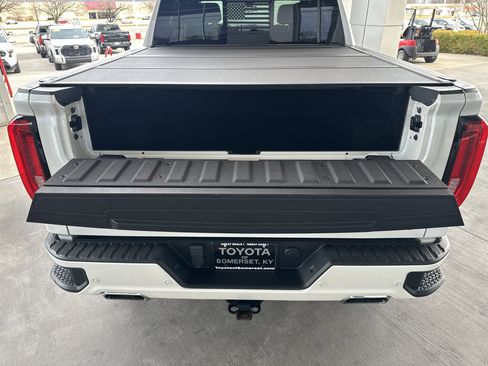 Used 2020 GMC Sierra 1500 Denali w/ Denali Ultimate Package image 17