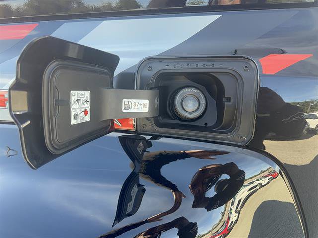 Used 2024 Ford Bronco Raptor AWD/4WD image 25