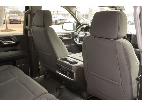 Used 2022 GMC Sierra 1500 Elevation w/ Preferred Package image 13