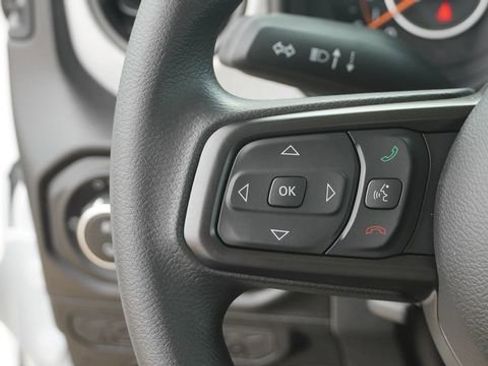 New 2026 Jeep Gladiator Sport image 29