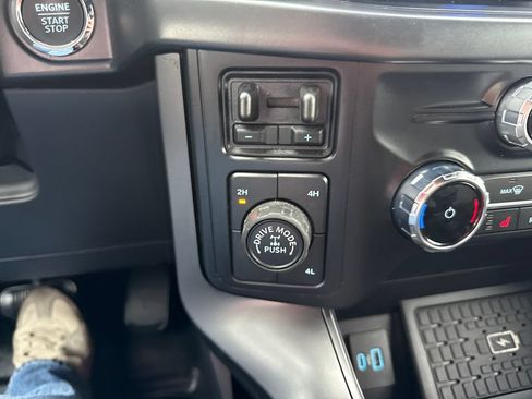 Used 2024 Ford F150 XLT w/ Equipment Group 302A MID AWD/4WD image 42