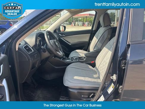 Used 2016 MAZDA CX-5 Touring image 18