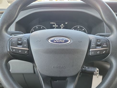 Used 2023 Ford Transit 350 XLT image 22