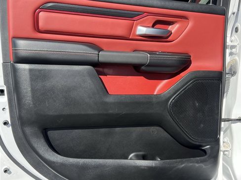 Used 2023 RAM 1500 Rebel w/ Rebel Level 1 Equipment Group image 15