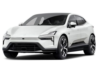 Used 2026 Polestar Polestar 4