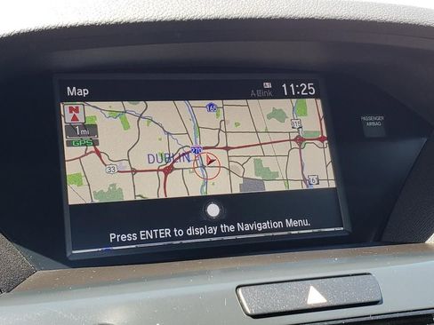 Used 2019 Acura MDX w/ Technology & Entertainment AWD/4WD image 28