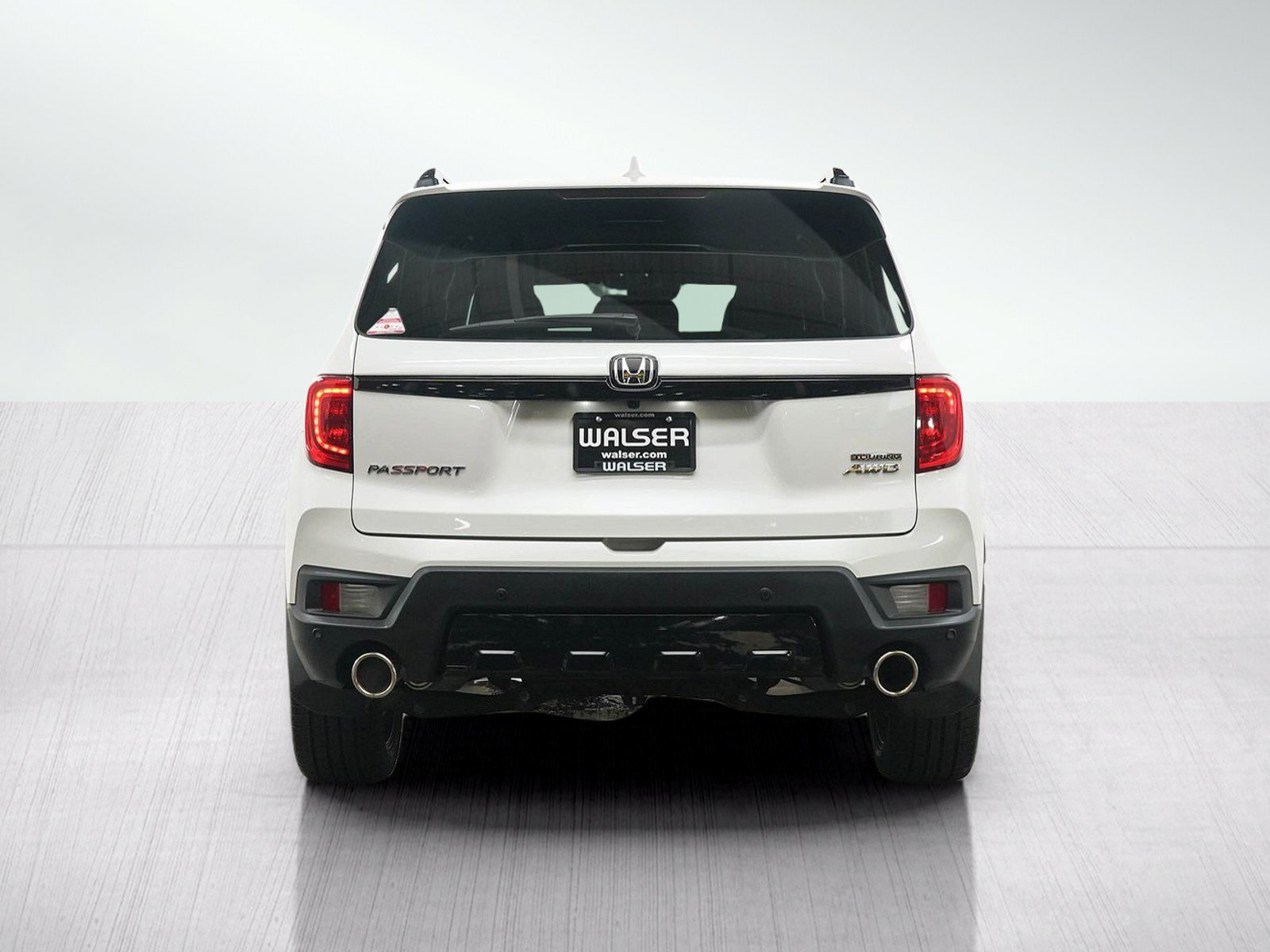 Used 2023 Honda Passport Touring image 4