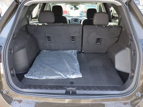 Used 2023 Chevrolet Equinox LT image 20