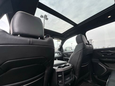 New 2026 RAM 1500 Limited AWD/4WD image 30