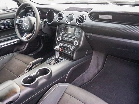 Used 2015 Ford Mustang Convertible w/ Equipment Group 051A image 13