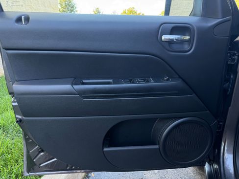 Used 2015 Jeep Patriot High Altitude image 71