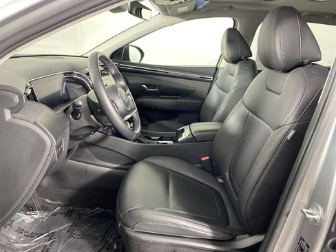 Used 2023 Hyundai Tucson SEL w/ Convenience Package AWD/4WD image 16
