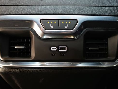 Used 2024 Chevrolet Silverado 3500 High Country w/ High Country Premium Package AWD/4WD image 49