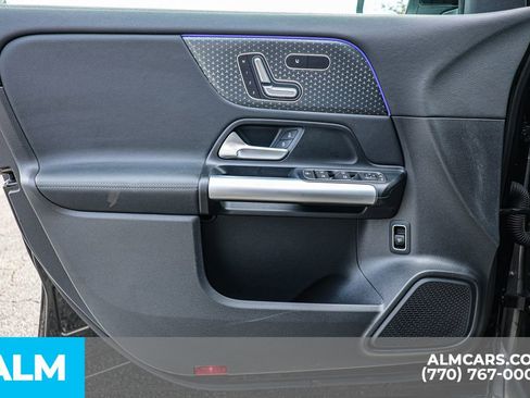 Used 2025 Mercedes-Benz GLA 250 4MATIC image 48