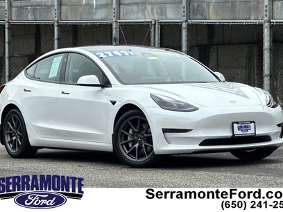 Used 2023 Tesla Model 3 Standard Range
