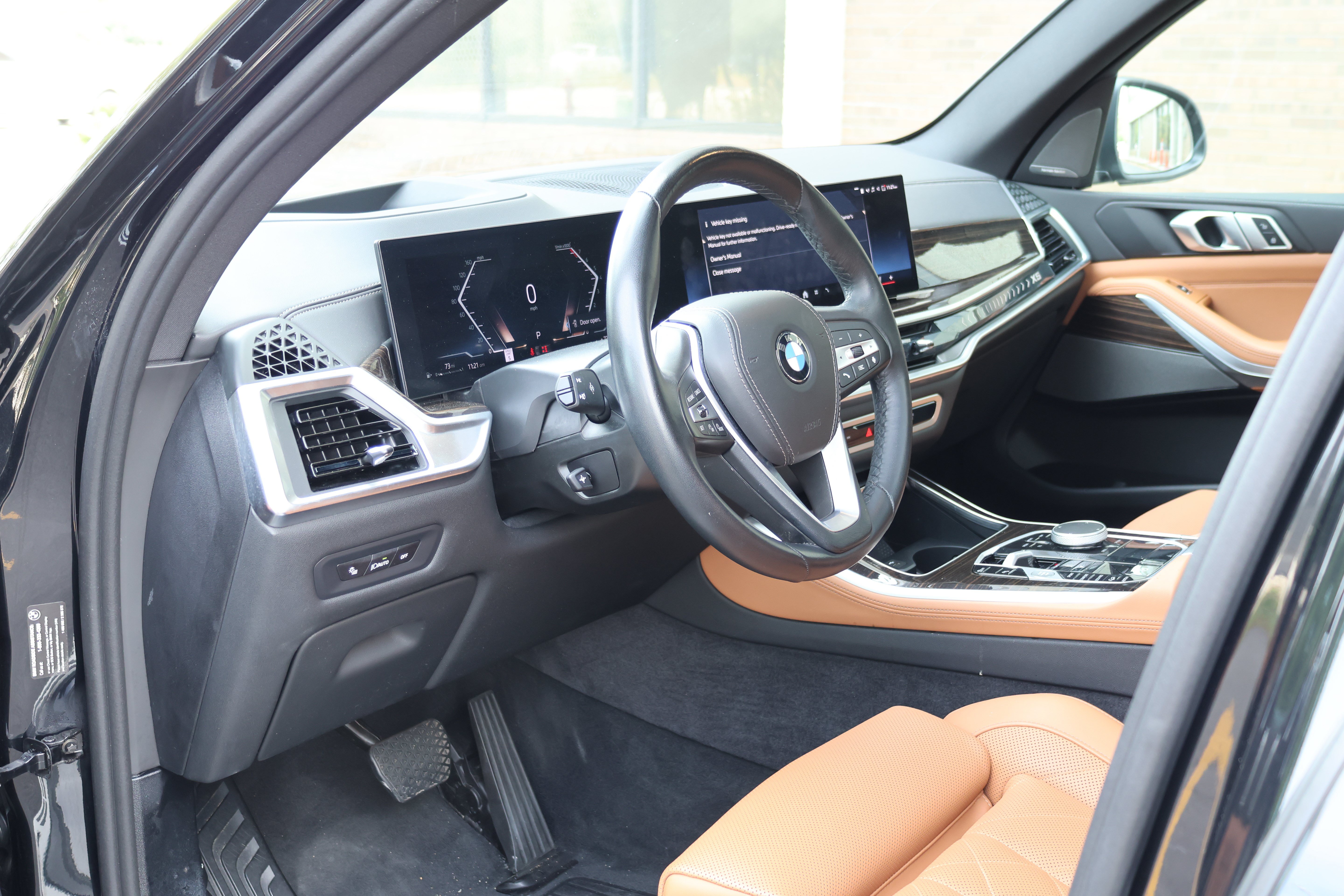 Used 2026 BMW X5 xDrive40i AWD/4WD image 31