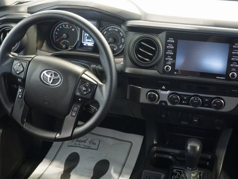 Certified 2023 Toyota Tacoma SR image 27