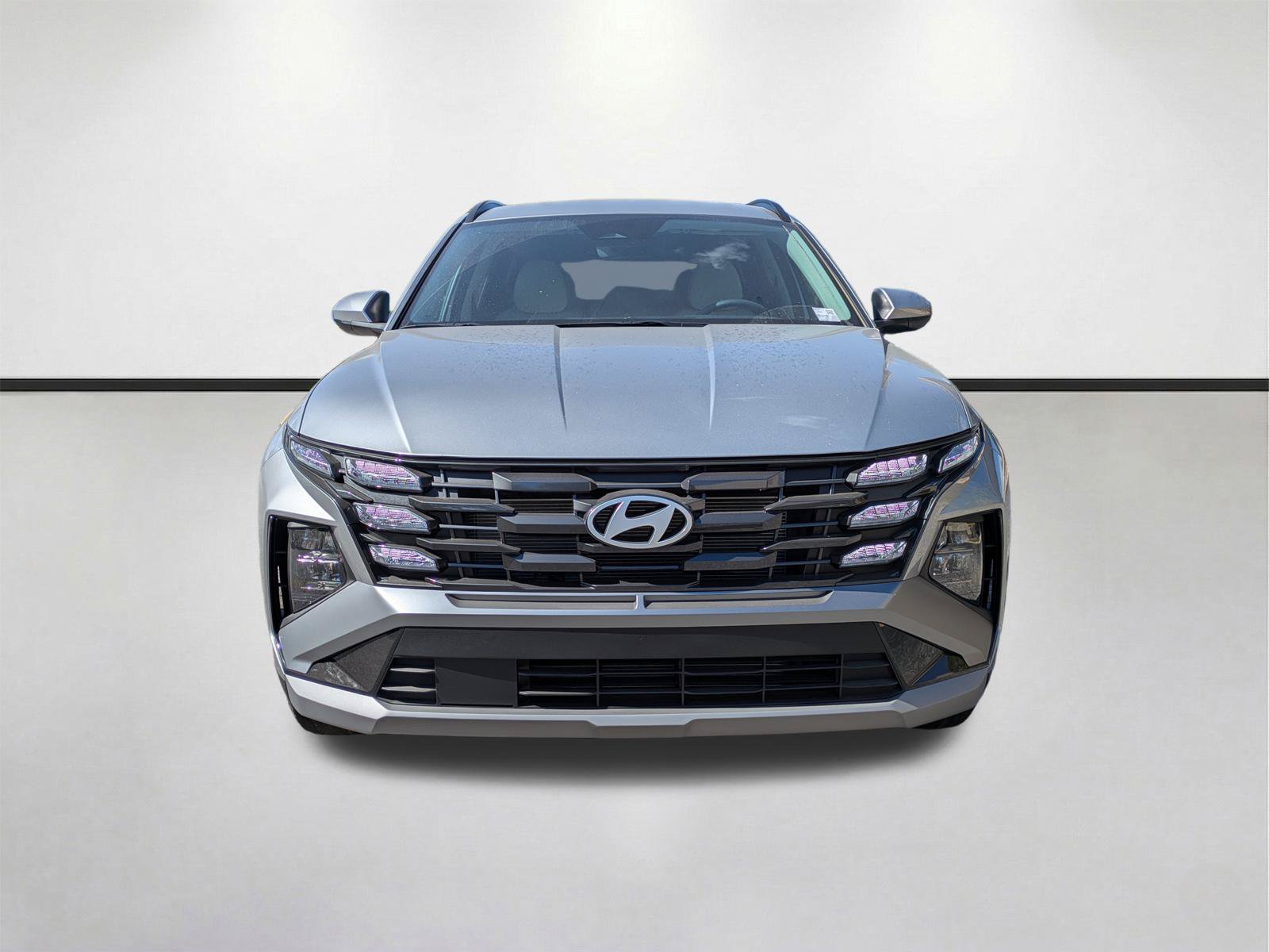 New 2026 Hyundai Tucson SEL Plus FWD image 3