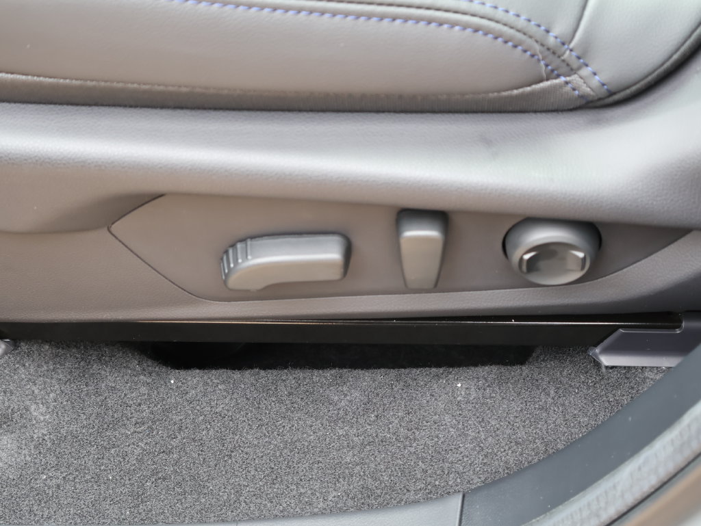 New 2026 Subaru Forester Limited AWD/4WD image 24