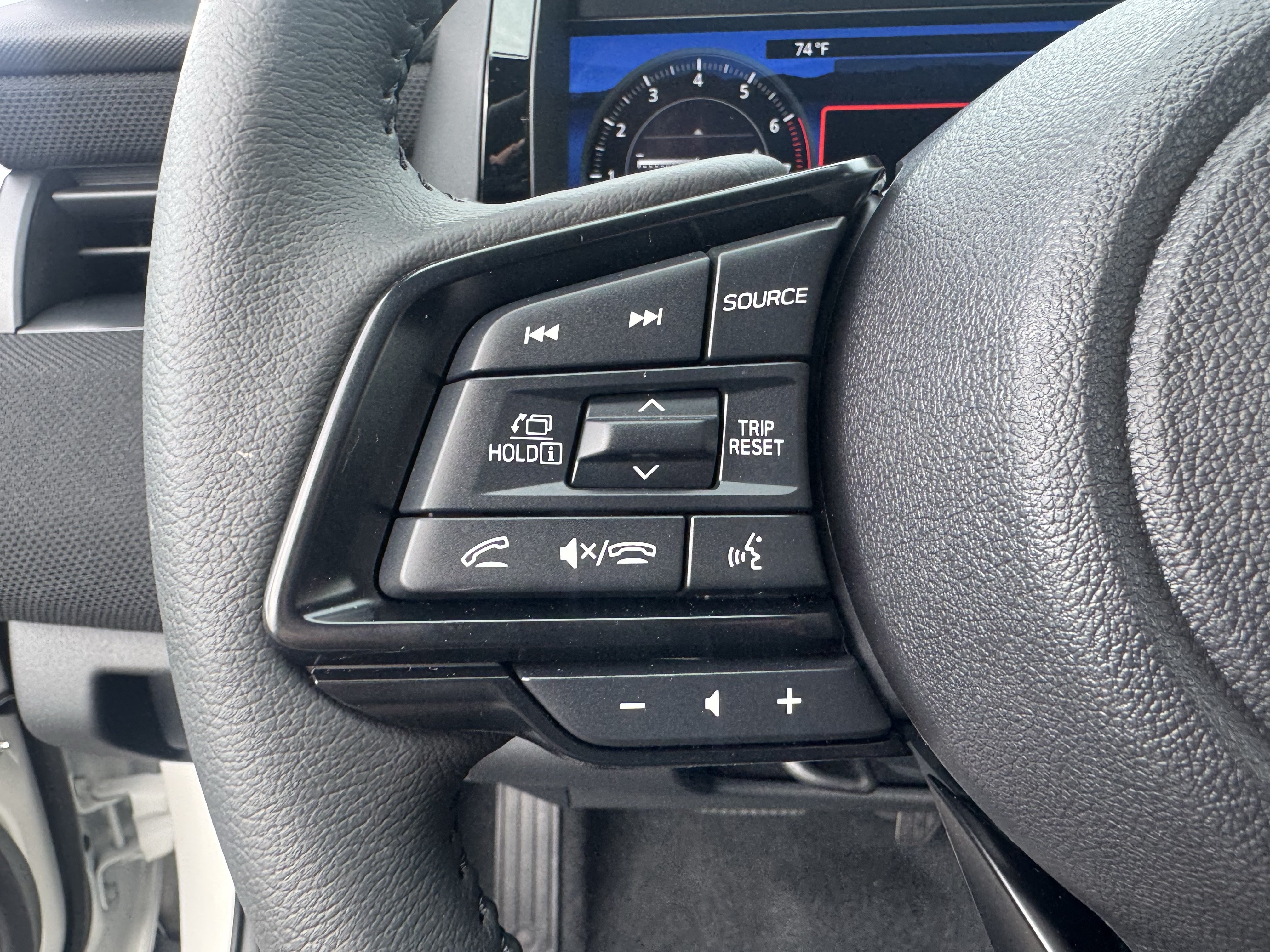 New 2026 Subaru Outback Premium AWD/4WD image 18
