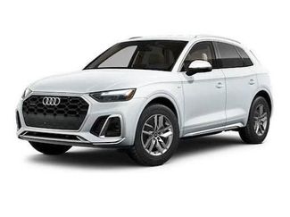 Used 2023 Audi Q5 2.0T Premium w/ Convenience Package AWD/4WD video 1