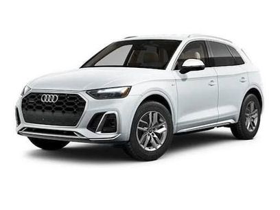 Used 2023 Audi Q5 2.0T Premium w/ Convenience Package