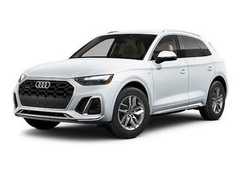 Used 2023 Audi Q5 2.0T Premium w/ Convenience Package AWD/4WD image 1