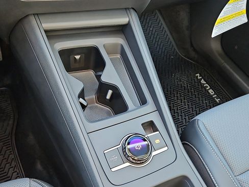 New 2026 Volkswagen Tiguan SE image 16