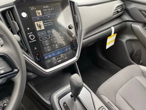 New 2026 Subaru Crosstrek 2.0i Premium AWD/4WD image 15