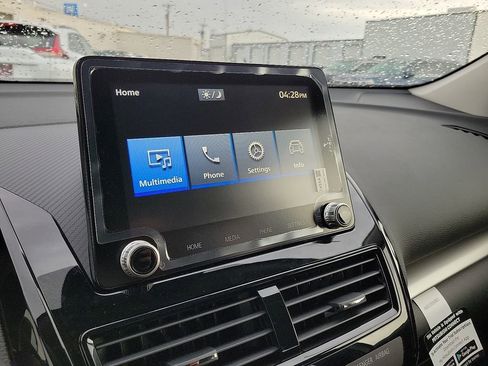 New 2026 Mitsubishi Eclipse Cross LE image 13