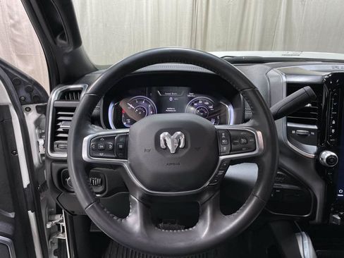 Used 2024 RAM 2500 Laramie w/ Night Edition AWD/4WD image 11