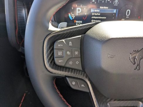 New 2025 Ford Bronco Raptor image 19