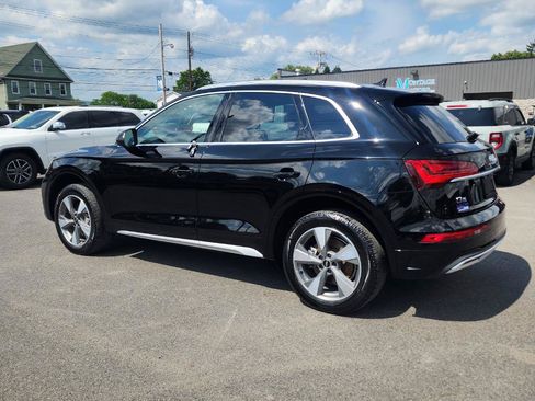 Used 2023 Audi Q5 2.0T Premium Plus AWD/4WD image 4