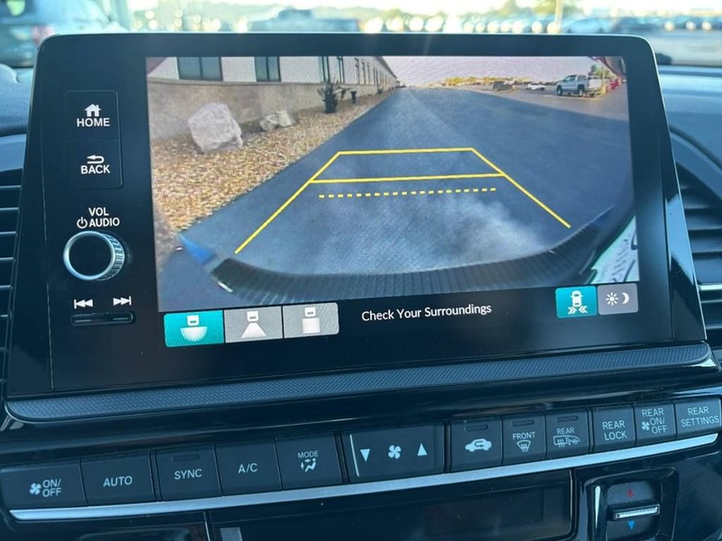Used 2026 Honda Odyssey EX-L image 22