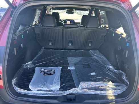 New 2026 Subaru Outback Touring XT image 10