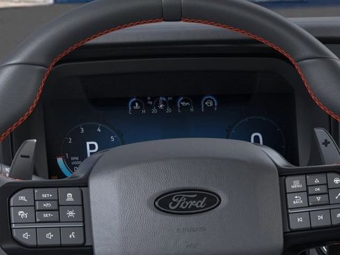 New 2026 Ford F150 Raptor AWD/4WD image 13