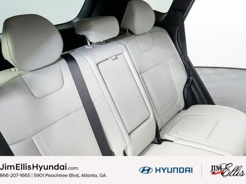 Certified 2023 Hyundai Tucson SEL w/ Convenience Package image 19