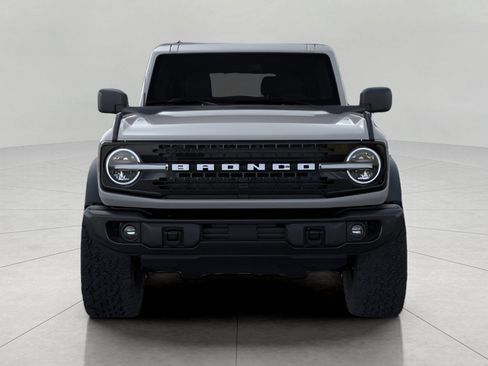 New 2026 Ford Bronco Badlands image 6
