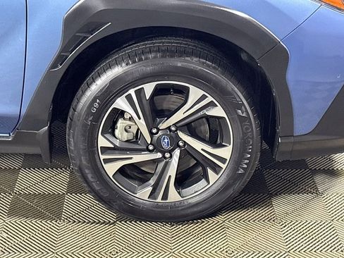 Certified 2024 Subaru Crosstrek 2.0i Premium AWD/4WD image 24